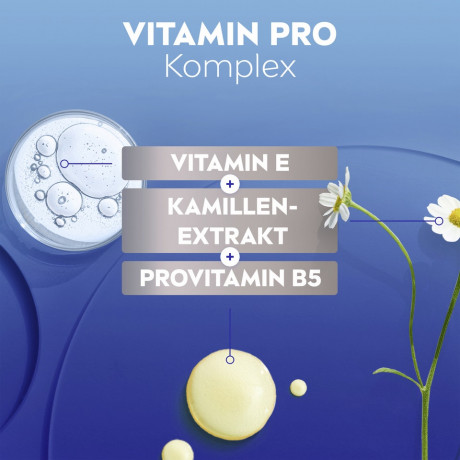 NIVEA MEN Sensitive Face Wash XXL, 150 ml, Нивеа Мужской гель для умывания пантенол, витамин E, экстракт ромашки для чувствительной кожи 150 мл