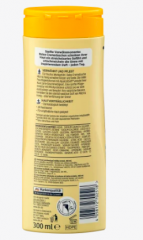 Balea Cremedusche Milch &amp; Honig Балеа Крем для ванны и душа, Молоко и Мед, 300 мл