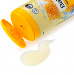 Balea Cremedusche Milch &amp; Honig Балеа Крем для ванны и душа, Молоко и Мед, 300 мл