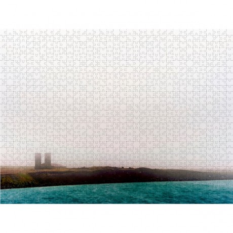 CALVENDO Puzzle CALVENDO Puzzle Landschaft linear XII Пазл CALVENDO Puzzle linear linear XII