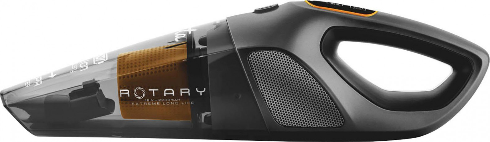 eta eta Akku-Handstaubsauger Rotary ETA242590000, 29,6 W, beutellos Беспроводной ручной пылесос eta Rotary ETA242590000, 29,6 Вт, без мешка