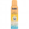 ISANA Deo- & Bodyspray Sunozon 150ml, Изана Дезодорант-спрей для тела, аромат солнцезащитного крема, летняя свежесть, 150 мл