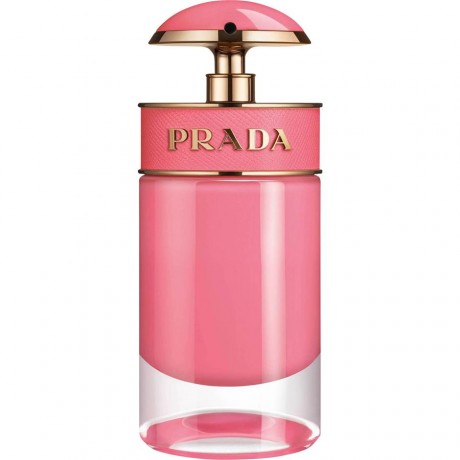 Туалетная вода Prada Candy Gloss Eau de Toilette, 30 мл