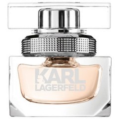Karl Lagerfeld  Eau de Parfum (EdP) Парфюмерная вода Karl Lagerfeld for Women, 25 мл