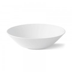 KPM Berlin KPM Urania Weiss Salatschale 23 cm Салатница КПМ Урания Белая 23 см