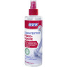 SOS Desinfektion Fusse & Schuhe, 250 ml, SOS Дезинфицирующий спрей для ног и обуви, профилактика грибка, 250 мл