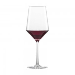Zwiesel Glas Zwiesel Glas Pure Cabernet Glas 540 ml / h: 244 mm Zwiesel Glass Pure Cabernet Glass 540 мл / высота: 244 мм
