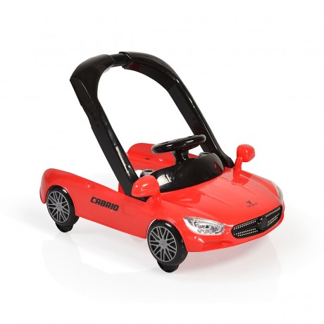 cangaroo Lauflernhilfe Cabrio 2 in1 Lauflernhilfen Ходунки Cabrio 2 в 1 ходунки