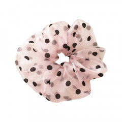 SOHO Suni XL Scrunchie Lemonade резинка для волос Suni XL
