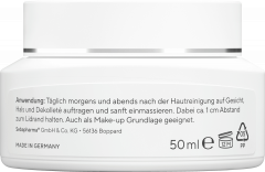 SEBAMED Hautberuhigende Gesichtscreme, 50 ml, Себамед Успокаивающий крем для лица, для раздраженной и чувствительной кожи, 50 мл