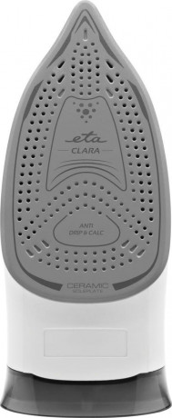 eta eta Dampfbugeleisen Clara ETA127490000, 2600 W  паровой утюг ETA Clara ETA127490000, 2600 Вт