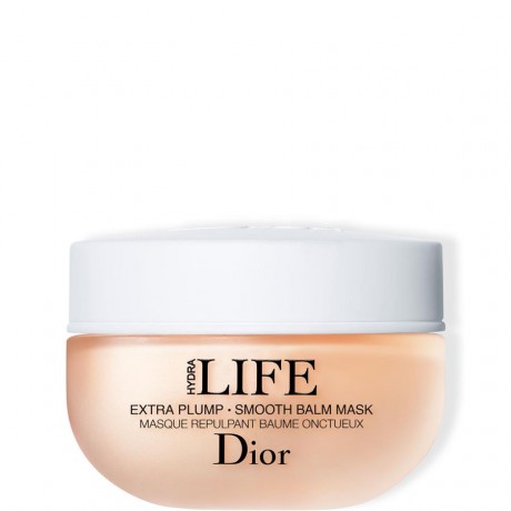 DIOR (Диор) Feuchtigkeit und Schutz Plump Mask Маска для лица DIOR (Диор) HYDRA LIFE, 50 мл