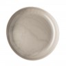 Rosenthal Rosenthal Junto Pearl Grey - Porzellan Teller tief 33 cm Rosenthal Junto Pearl Grey - Тарелка фарфоровая глубокая 33 см