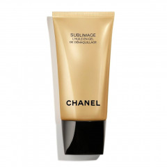 CHANEL L#x27;HUILE-EN-GEL DE DEMAQUILLAGE  L#x27;HUILE-EN-GEL DE DEMAQUILLAGE