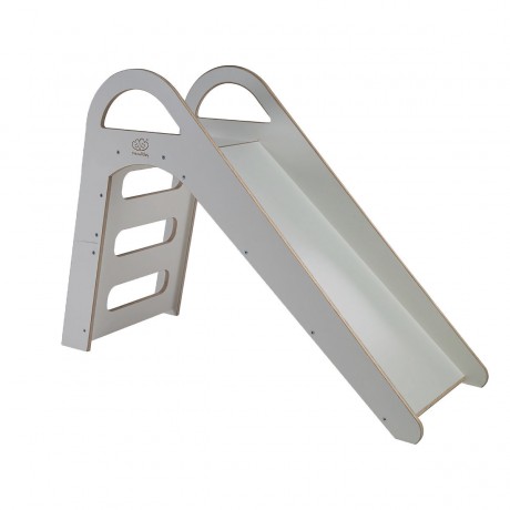 MeowBaby Kinderrutsche Kinderrutsche aus Holz fur Kinder Indoor Kinderspielzimmer Детская горка Детская горка из дерева для детей комнатная детская игровая комната