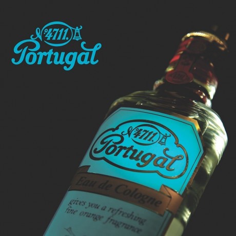 4711 4711 HAIR TONIC WITH OIL 4711 ТОНИК ДЛЯ ВОЛОС С МАСЛОМ