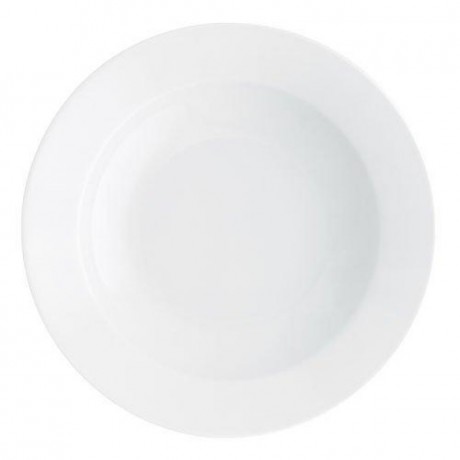 Kahla Kahla Pronto Weiss Suppenteller 22 cm Тарелка для супа Kahla Pronto Weiss 22 см