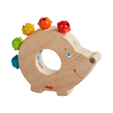 Haba Klangtier Igel Звуковой ёжик