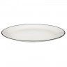 ASA SELECTION ASA A Table Ligne Noire Platzteller d: 31,5 cm ASA A Table Ligne Noire зарядная пластина d: 31,5 см