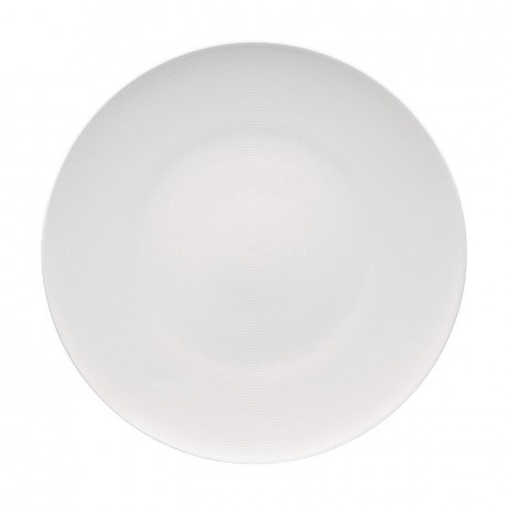 Thomas Thomas Loft Weiss Platzteller 33 cm Подстолье Thomas Loft White 33 см