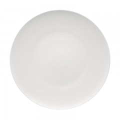 Thomas Thomas Loft Weiss Platzteller 33 cm Подстолье Thomas Loft White 33 см