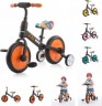 chipolino Dreirad Max Bike Laufrader Беговелы Tricycle Max Bike