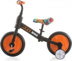 chipolino Dreirad Max Bike Laufrader Беговелы Tricycle Max Bike