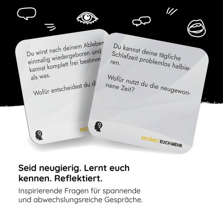 Simon und Jan Erzahlt euch mehr Spiel fur Kommunikation  Austausch Рассказывает вам больше игры для обмена сообщениями