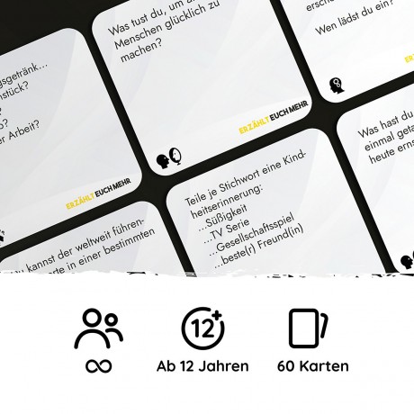 Simon und Jan Erzahlt euch mehr Spiel fur Kommunikation  Austausch Рассказывает вам больше игры для обмена сообщениями