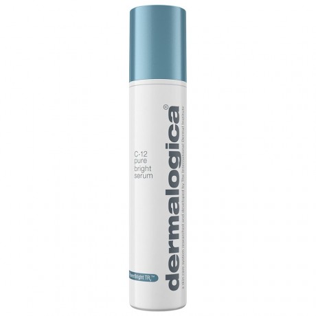 Dermalogica (Дермалогика) C-12 Pure Bright Serum PowerBright TRx, 50 мл
