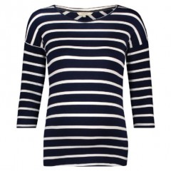 noppies T-Shirt Amara navy