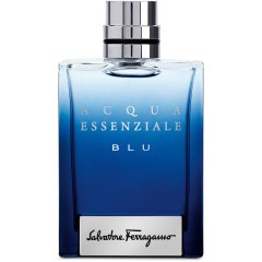 Salvatore Ferragamo (Сальваторе Феррагамо)  Acqua Essenziale Blu Eau de Toilette Туалетная вода Spray Спрей, 50 мл