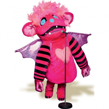 Clementoni The Masked Singer Певец в маске