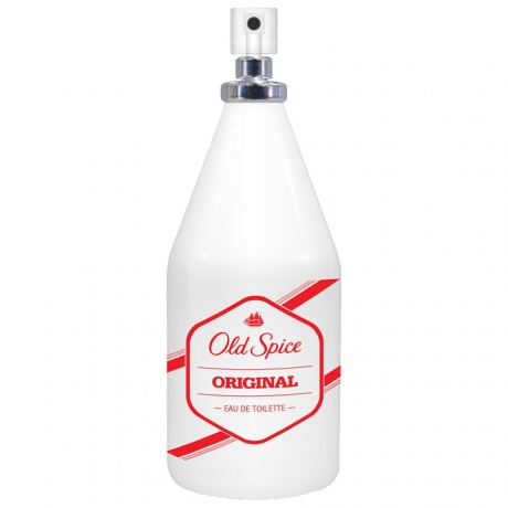 Old Spice  Eau de Toilette (EdT) Туалетная вода Original, 100 мл