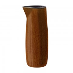 Bitz Bitz Gastro amber / black Giesser / Milchkannchen 0,5 L / h : 20 cm Bitz Gastro янтарь / черный Giesser / молочник 0,5 л / высота: 20 см