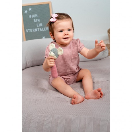 Sterntaler Strick-Greiffigur Mabel Вязаная захватывающая фигурка Мэйбл