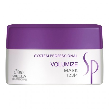 Wella Professionals Mask  маска