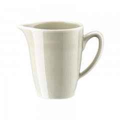 Rosenthal Rosenthal Mesh Cream Milchkannchen - ohne Relief 0,15 L Молочник Rosenthal Mesh Cream без рельефа 0,15 л