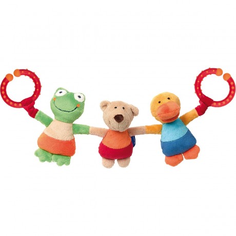 sigikid Wagenkette bunt (41863) Цепь вагонная цветная (41863)