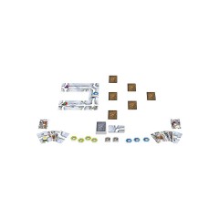 Amigo Saboteur диверсант