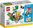 LEGO LEGO Super Mario 71373 Baumeister-Mario - Anzug LEGO Super Mario 71373 Костюм Марио-строителя