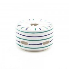 Gmundner Keramik Gmundner Keramik Traunsee Stovchen 14 cm Грелка Traunsee керамики Gmundner 14 см