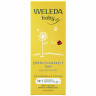 WELEDA Calendula Erkaeltungszeit Bad, 75 ml, Детская добавка для ванны Calendula с тимьяном для холодного сезона, с 3 месяцев, 75 мл