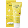 WELEDA Calendula Erkaeltungszeit Bad, 75 ml, Детская добавка для ванны Calendula с тимьяном для холодного сезона, с 3 месяцев, 75 мл