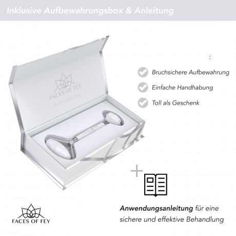 FACES OF FEY Kristallroller  хрустальный валик