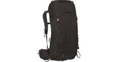 Osprey Osprey Kestrel 38, Rucksack schwarz, 38 Liter, Grosse L/XL  schwarz Osprey Kestrel 38, рюкзак черный, 38 литров, размер L/XL