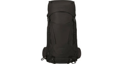 Osprey Osprey Kestrel 38, Rucksack schwarz, 38 Liter, Grosse L/XL  schwarz Osprey Kestrel 38, рюкзак черный, 38 литров, размер L/XL