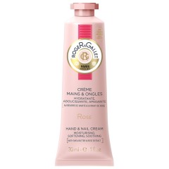 Roger &amp; Gallet (Роже Галле)  Handcreme Rose, 30 мл