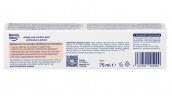 Dontodent Zahnpasta Complete Care & Protect, 75 ml Зубная паста для комплексной защиты здоровья зубов и десен, снижает чувствительность зубов, 75мл