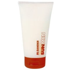 Jil Sander (Жиль Сандер) Sondergrosse Hair &amp; Body Wash Sun Men, 150 мл